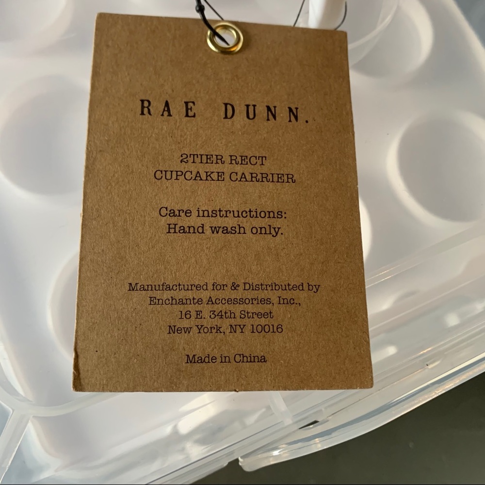 *HP* Rae Dunn Baking Bundle - Picture 11 of 16